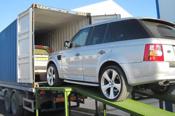 Inspire Packers and Movers