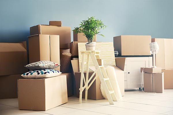 Inspire Packers and Movers