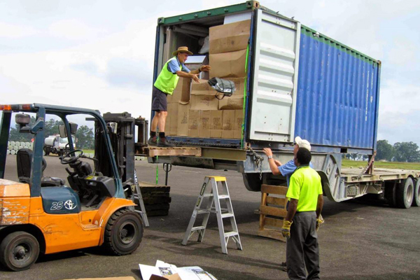 Inspire Packers and Movers