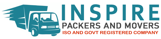 Inspire Packers and Movers