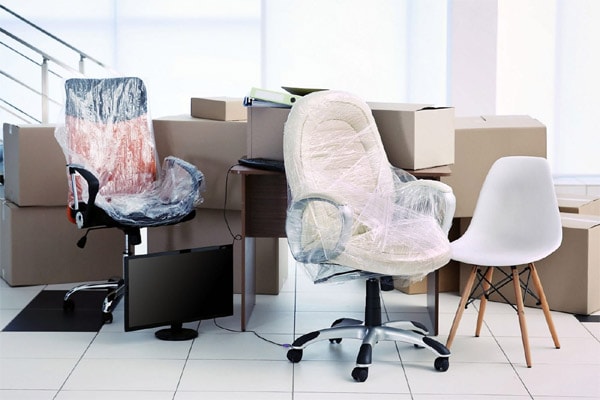 Inspire Packers and Movers