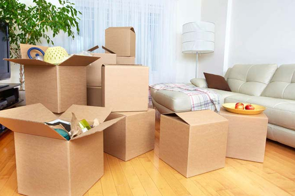 Inspire Packers and Movers